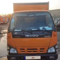 ایسوزو۵۲۰۰ زیرصفر