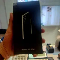 Samsung S25ultra|موبایل|رشت, بازار|دیوار