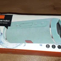 اسپیکر بلوتوثی مدل TG116