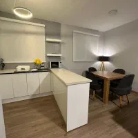 ROYAL SADAF 1.2 ROOM|اجارهٔ کوتاه‌مدت آپارتمان و سوئیت|کیش, |دیوار