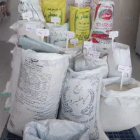 برنج فجر گرگان و طارم مخصوص خوشپخت و بدونه واسطه|خوردنی و آشامیدنی|اصفهان, محمودآباد|دیوار