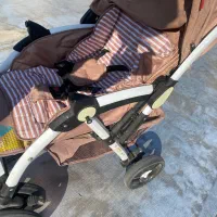 کالسکه بیبی لند