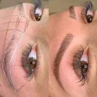 تخفیف خدمات آرایش دائم شیدینگ لب ، ابرو ، بن مژه|خدمات زیبایی و سلامت|تهران, تسلیحات|دیوار
