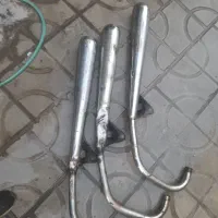 اگزاز قدیمی