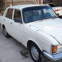 پیکان 78شاسی سالم