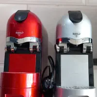 دستگاه اسپرسو ساز صنعتی و نسپرسوساز|سماور، چایساز، قهوهساز|سلفچگان, |دیوار