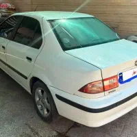 سمند LX مدل ۱۳۹۷