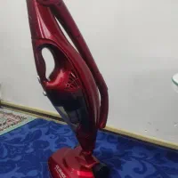 جارو شارژی ایستاده|جاروبرقی، جارو شارژی، بخارشو|سبزوار, توحیدشهر|دیوار