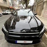 kmc j7|خودرو سواری و وانت|گلستان (تهران), |دیوار