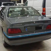 پارس tu5|خودرو سواری و وانت|خمینی‌شهر, |دیوار