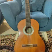 گیتار یاماها C40|گیتار، بیس، امپلیفایر|قائمشهر, |دیوار