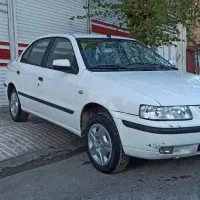 سمند lx کم کار و تک برگ سند و بدون رنگ|خودرو سواری و وانت|کرمانشاه, |دیوار