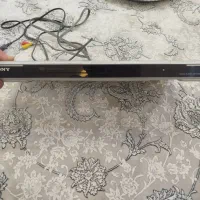 دستگاه DVDفلش خور سونی