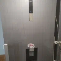 یخجال فریزر دوقلو. جنرال   زیر قیمت