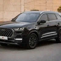 فروش فوری، خودروی شخصی تیگو۸ IE