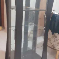 ویترین  مدل هخامنشی