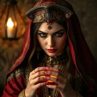 سرکتاب تضمیـنی