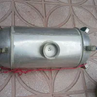 مشک دستی