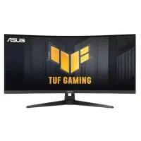 مانیتور خمیده گیمینگ