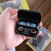 ایرپاد بلوتوثی آکبند (جعبه اصلی)|لوازم جانبی موبایل و تبلت|ارومیه, |دیوار