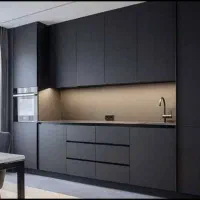 شهرکابینت تولید وپخش کابینت وکمددیواری|مصالح و تجهیزات ساختمان|تهران, باغ فیض|دیوار