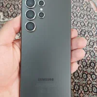 s24اولترا درحدنو