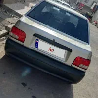 پراید مدل 85|خودرو سواری و وانت|قدس, شهر‌قدس|دیوار