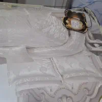 رو تختی اکبند مناسب هدیه|رختخواب، بالش، پتو|بندر انزلی, کوی آزادگان|دیوار