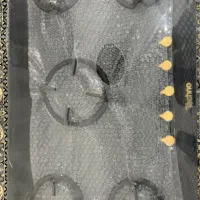 گاز صفحه ای تکنو ایتالیایی