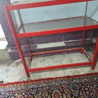 ویترین مغازه
