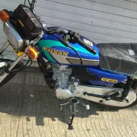 احسان صفر کیلومتر150cc زیر قیمت بازار|موتورسیکلت|یزد, |دیوار