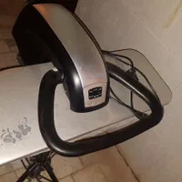 اتو پرس ژانومه|اتو و لوازم اتو|ساری, |دیوار