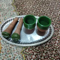 سفال|صنایع دستی و سایر لوازم تزئینی|قم, باجک دو|دیوار