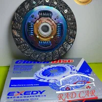 دیسک و صفحه وارداتی تمام برندها|قطعات یدکی و لوازم جانبی|گلبهار, شهر جدید گلبهار|دیوار