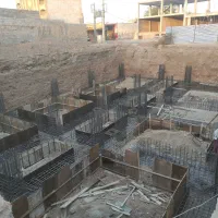 ارماتور بند قالب بند