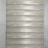 پرده زبرا