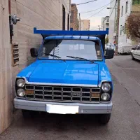 نیسان انژکتوز مدل ۸۵|خودرو سواری و وانت|تهران, مسعودیه|دیوار