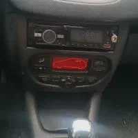 207مدل89اتومات کم کار|خودرو سواری و وانت|گلستان (تهران), |دیوار