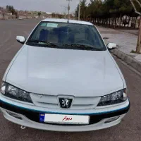 پژو پارس سال مدل ۹۳