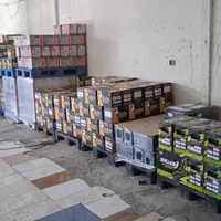 باتری دولتی باطری کارکرده باتری موتوریups نقدی چکی|قطعات یدکی و لوازم جانبی|شهریار, شهرک وائین|دیوار