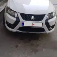 کوییک مدل ۴۰۴ برج ۵ خرمدشت