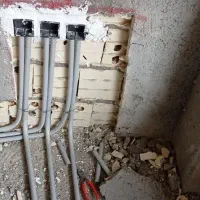 برقکاری ساختمان