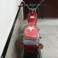 موتور ۱۲۵|موتورسیکلت|سنندج, |دیوار