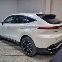 تویوتا ونزا فول کامل ۲۰۲۴ قابل اقسساط