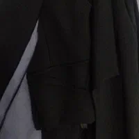 مانتو زیر روح سایز ۴۴