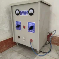 شارژرباطری خودرو نو