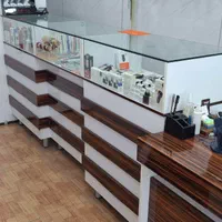 فروش ویترین نو و تمیز