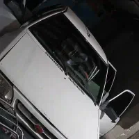 پراید سفید مدل91 قیمت مناسب و تخفیف پای معامله|خودرو سواری و وانت|بندرعباس, |دیوار