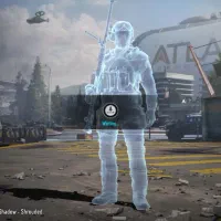 اکانت کالاف|کنسول، بازی ویدئویی و آنلاین|اصفهان, باغ فدک|دیوار