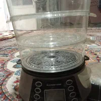 بخارپز